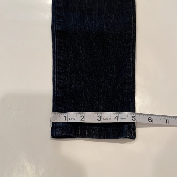 Democracy Ab Solution Mid Rise Size 10 - Picture 7 of 16